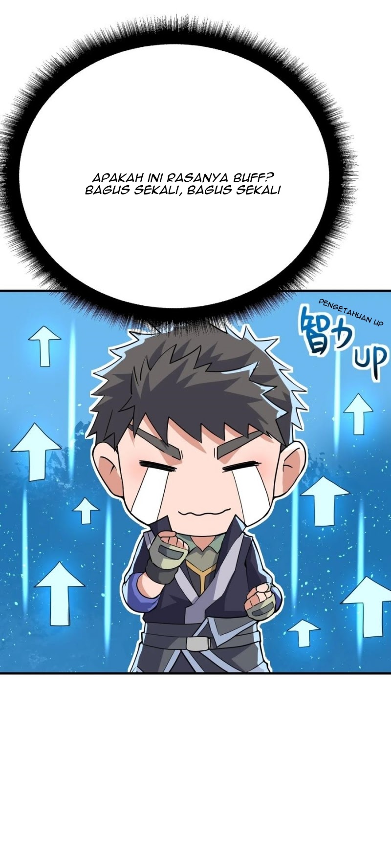 First Dragon (Yuanlong) Chapter 99 Gambar 11